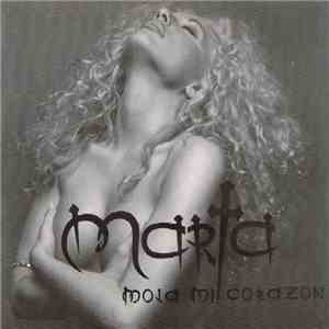 Marta - Moja Mi Corazon download mp3 flac