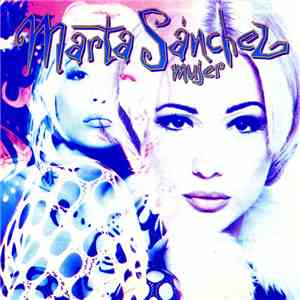 Marta Sánchez - Mujer download mp3 flac
