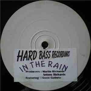 Martin Richards & Antony Richards Featuring Gwen Guthrie - In The Rain download free Martin Richards & Antony Richards Featuring Gwen Guthrie - In The Rain download mp3 flac