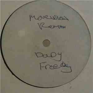 Marvellous Cain / Da Maytrix - Babaloo / Come Een download mp3 flac