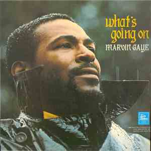Marvin Gaye - What's Going On download mp3 flac