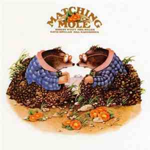 Matching Mole - Matching Mole download free Matching Mole - Matching Mole download mp3 flac
