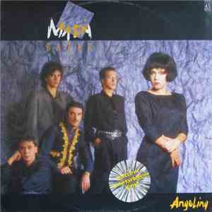 Matia Bazar - Angelina download free