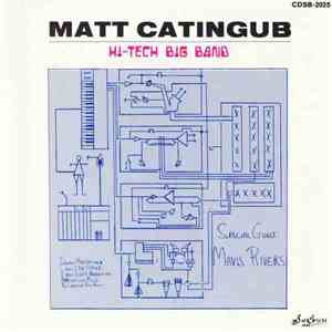 Matt Catingub - Hi-Tech Big Band download free