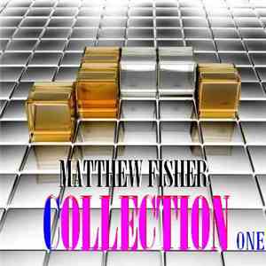 Matthew Fisher - Collection Vol. One download free Matthew Fisher - Collection Vol. One download mp3 flac