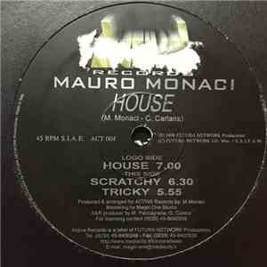 Mauro Monaci - House download free