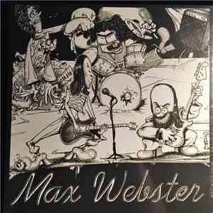 Max Webster - The Party download free