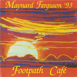 Maynard Ferguson - Footpath Café download free