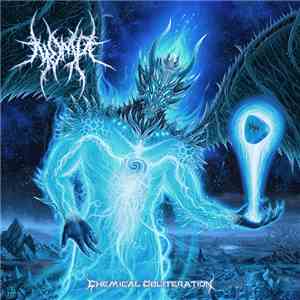 MDMA  - Chemical Obliteration download mp3 flac