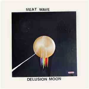 Meat Wave - Delusion Moon download mp3 flac