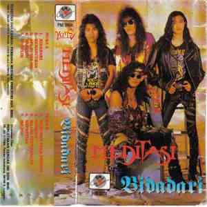 Meditasi - Bidadari download free Meditasi - Bidadari download mp3 flac