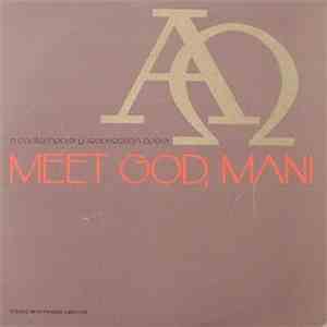 ΑΩ - Meet God, Man! - A Contemporary Resurrection Opera download mp3 flac