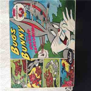 Mel Blanc, Van Alexander - Bugs Bunny And Rabbit Seasoning download free