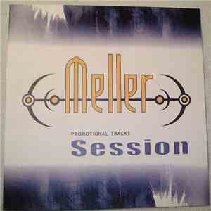 Meller - Promotional Tracks Session download mp3 flac