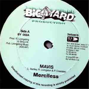 Merciless / Sylva - Mavis / Caution download mp3 flac