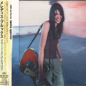 Meredith Brooks - Blurring The Edges download mp3 flac