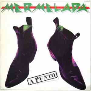Mermelada - A Punto download mp3 flac
