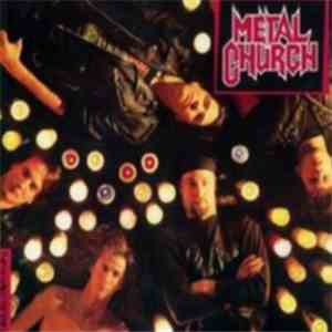 Metal Church - The Human Factor download mp3 flac