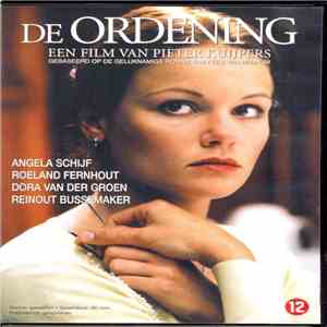 Metallica - De Ordening/Masked And Anonymous/Metallica Some Kind Of Monster download mp3 flac