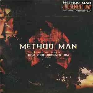 Method Man - Judgement Day download mp3 flac