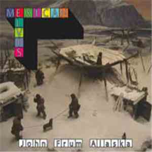 Mexican Elvis - John Frum Alaska download mp3 flac