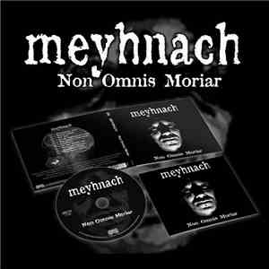 Meyhnach - Non Omnis Moriar download free