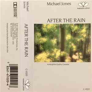 Michael Jones - After The Rain download free Michael Jones - After The Rain download mp3 flac