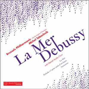Michel Tabachnik - Debussy: La Mer download mp3 flac