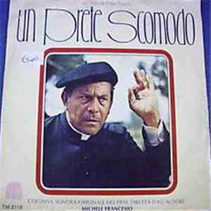 Michele Francesio - Un Prete Scomodo download free