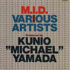 M.I.D. - Various Artists Vol.1 download free M.I.D. - Various Artists Vol.1 download mp3 flac