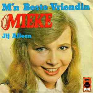Mieke - M'n Beste Vriendin download free