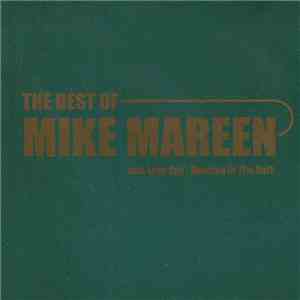 Mike Mareen - The Best Of Mike Mareen download mp3 flac