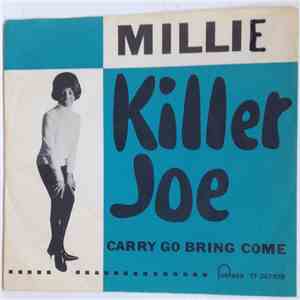 Millie Small - Killer Joe download free