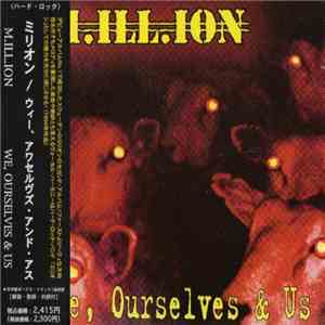 M.Ill.Ion - We, Ourselves & Us download free M.Ill.Ion - We, Ourselves & Us download mp3 flac