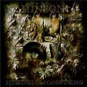 Minson - Hidden Monsters download free