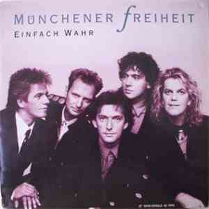 Münchener Freiheit - Einfach Wahr download free