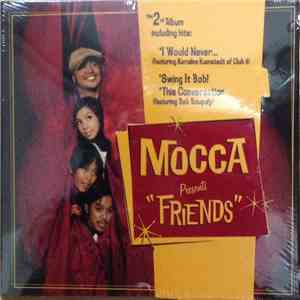 Mocca  - Friends download free