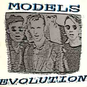 Models  - Evolution download mp3 flac