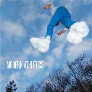 Modern Athletics - Give Us A Shove download mp3 flac