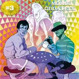 Mombu / Oddateee - Subsound Split Series # 3 download free