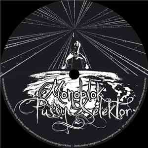 Monoblok & PussySelektor - Straighthead EP download mp3 flac