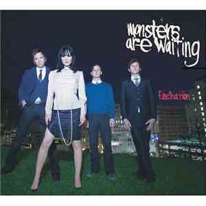 Monsters Are Waiting - Fascination download free