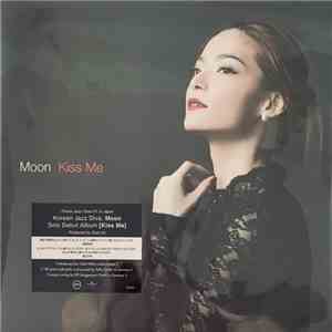 Moon - Kiss Me download mp3 flac