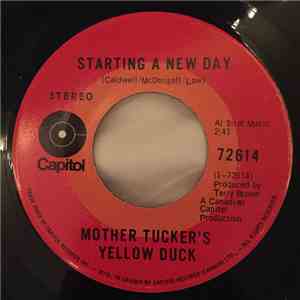 Mother Tucker's Yellow Duck - Starting A New Day download free