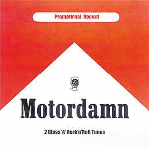 Motördamn - Over The Top! download free