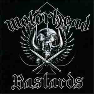 Motörhead - Bastards download mp3 flac