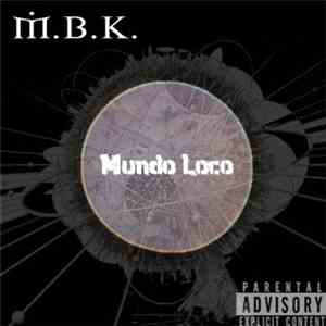 MountainBoyzKrew - Mundo Loco download free
