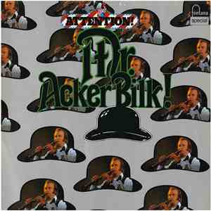 Mr. Acker Bilk! - Attention! Mr. Acker Bilk! download mp3 flac