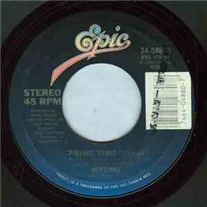 Mtume - Prime Time download free