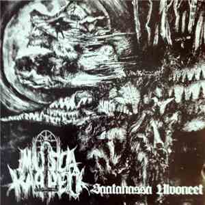 Musta Kappeli - Saatanassa Ulvoneet download free